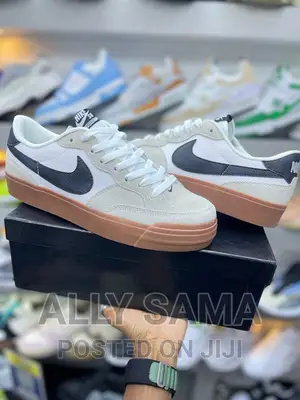 Nikesb Sneakers