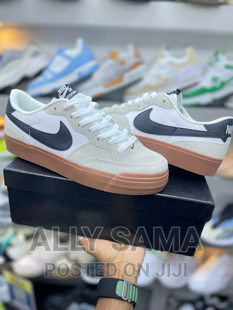 Nikesb Sneakers