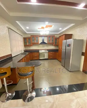 Furnished 3bdrm Duplex in Ada Estate, Kinondoni for rent