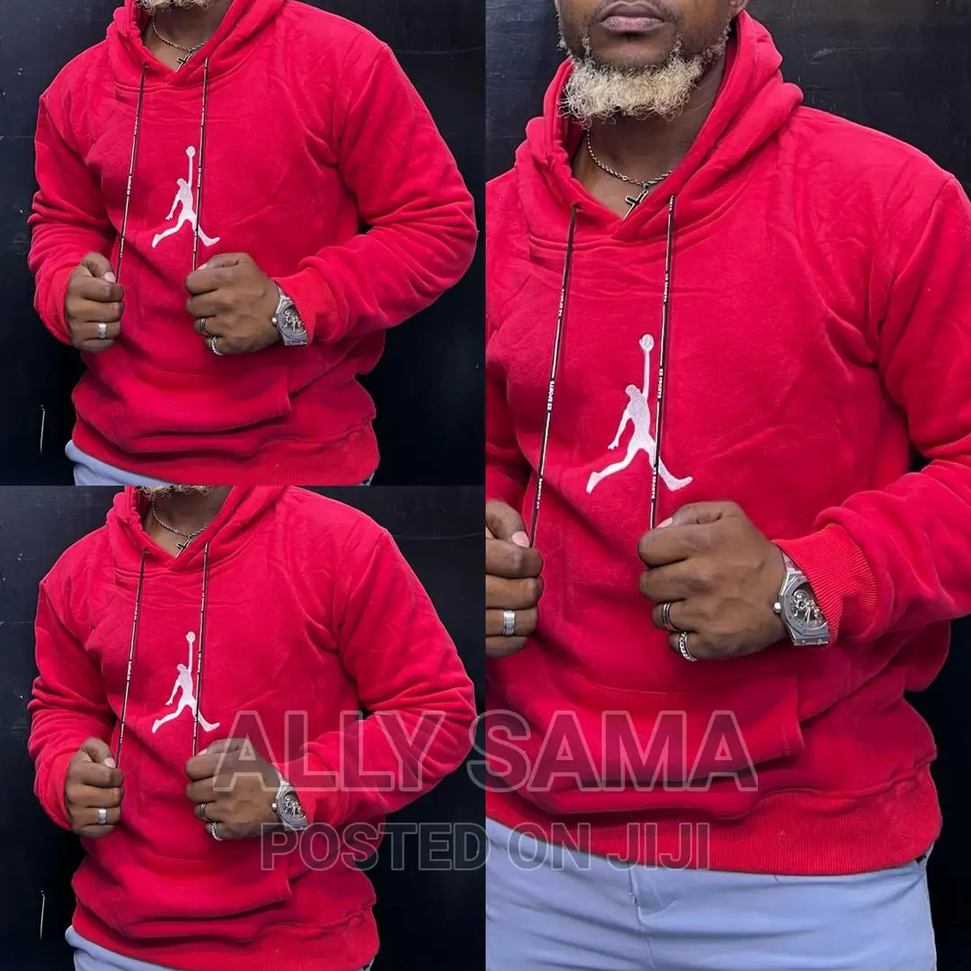Hoodbrand Quality