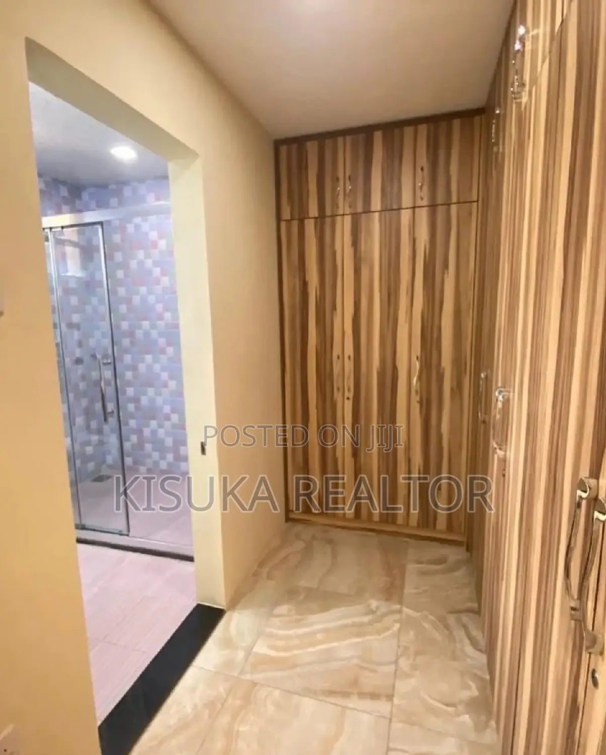 Furnished 3bdrm Duplex in Ada Estate, Kinondoni for rent