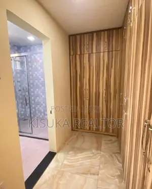 Furnished 3bdrm Duplex in Ada Estate, Kinondoni for rent
