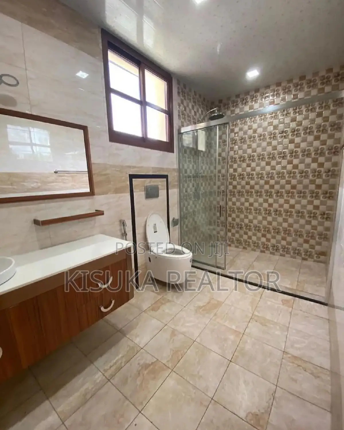 Furnished 3bdrm Duplex in Ada Estate, Kinondoni for rent