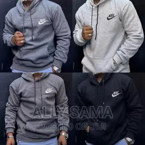 Hoodbrand Quality