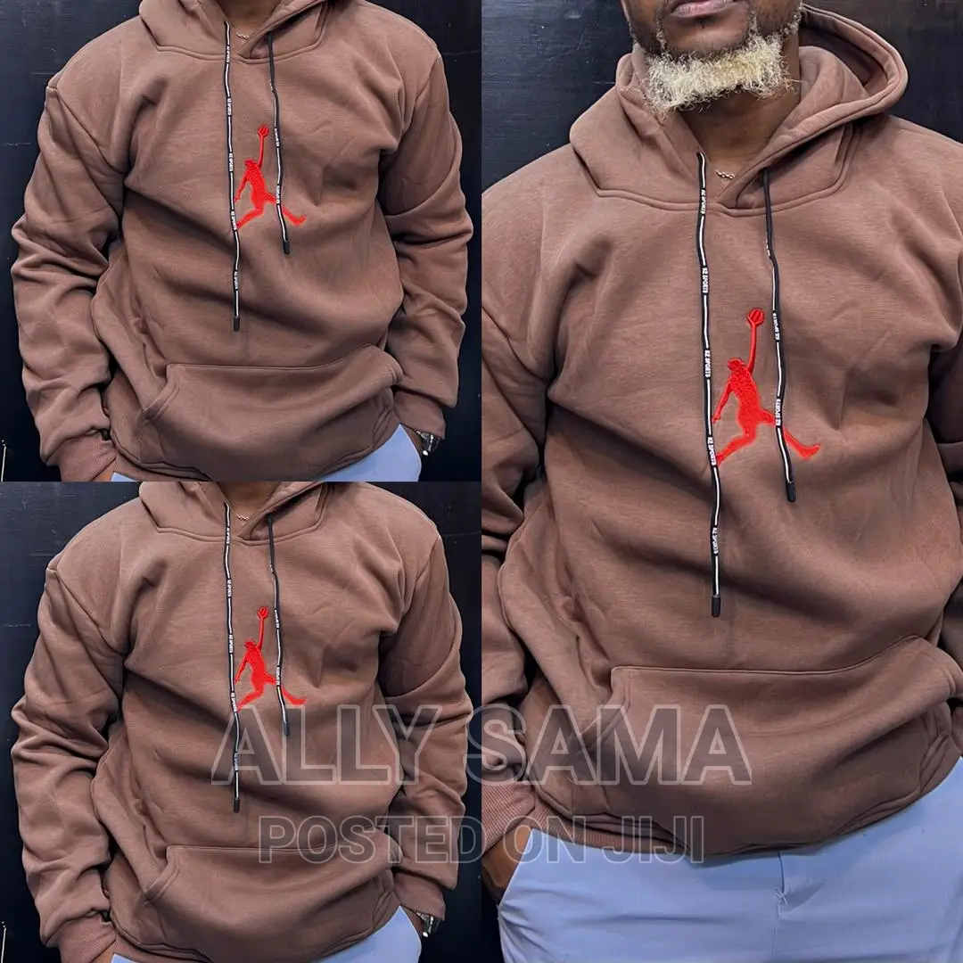 Hoodbrand Quality