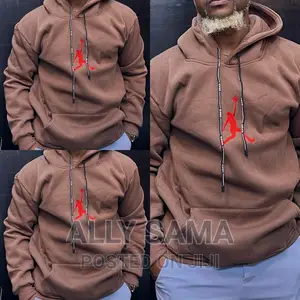 Hoodbrand Quality