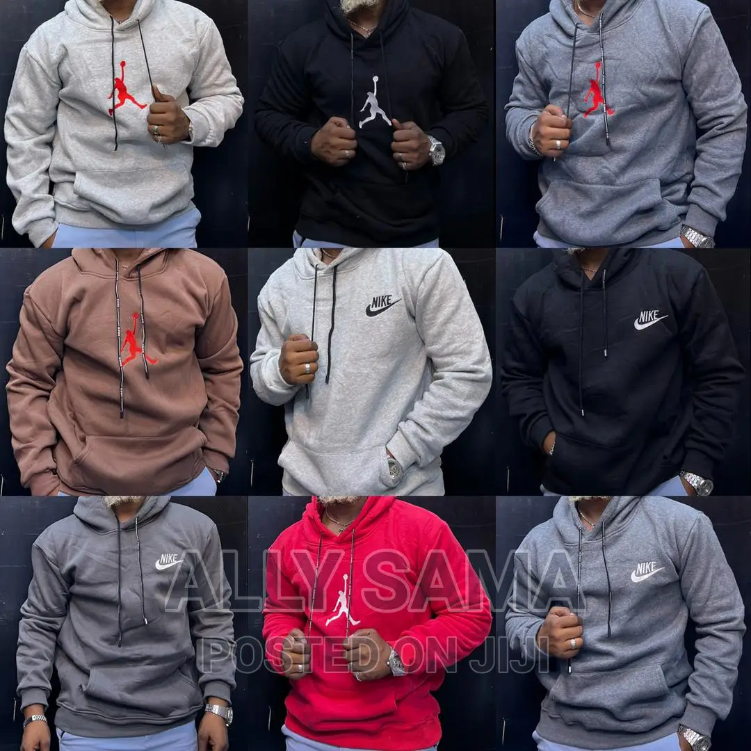 Hoodbrand Quality