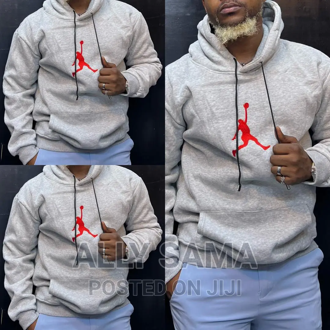 Hoodbrand Quality