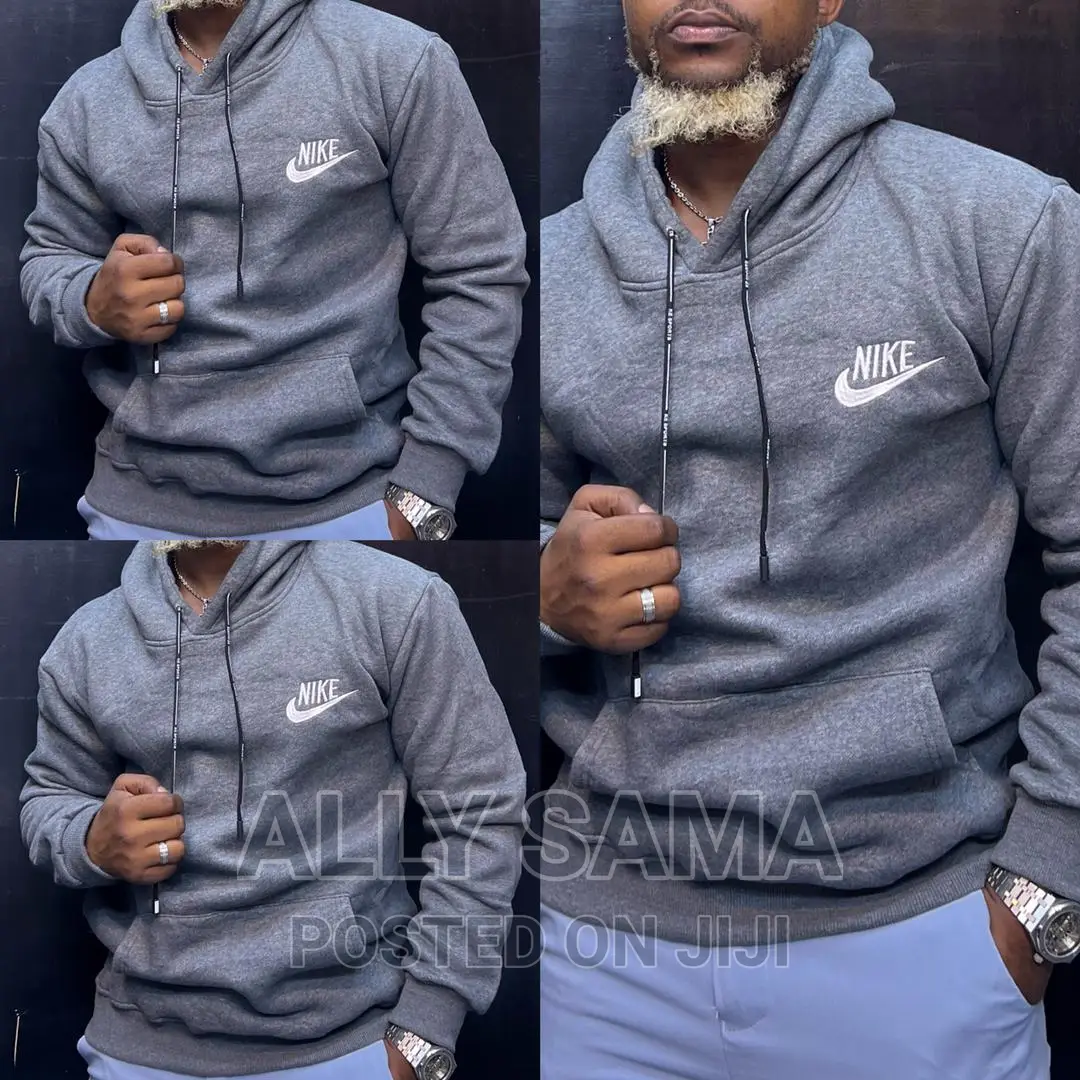 Hoodbrand Quality