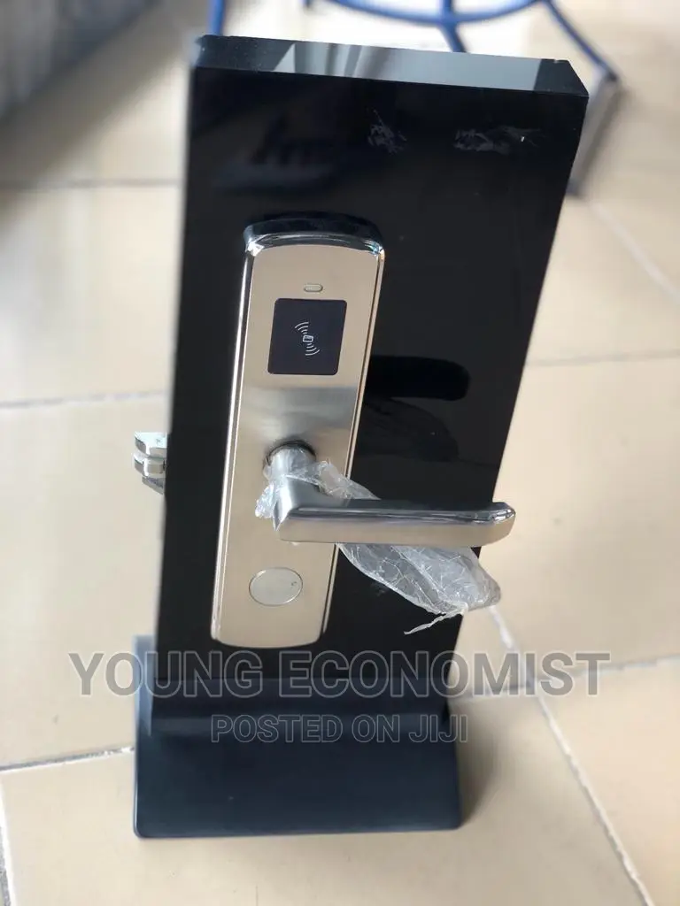 Original Smart Door Locks