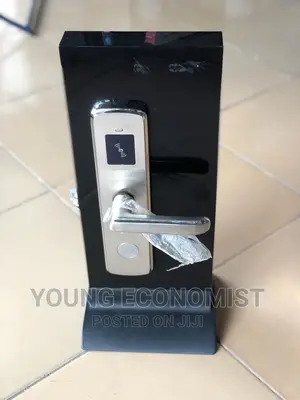 Original Smart Door Locks