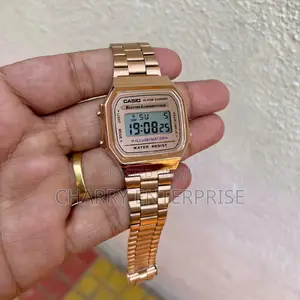 OFFER CASIO DIGITAL Watch Water Resist