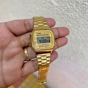OFFER CASIO DIGITAL Watch Water Resist