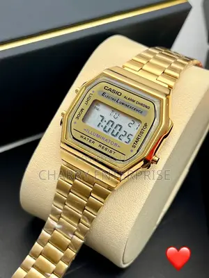 OFFER CASIO DIGITAL Watch Water Resist