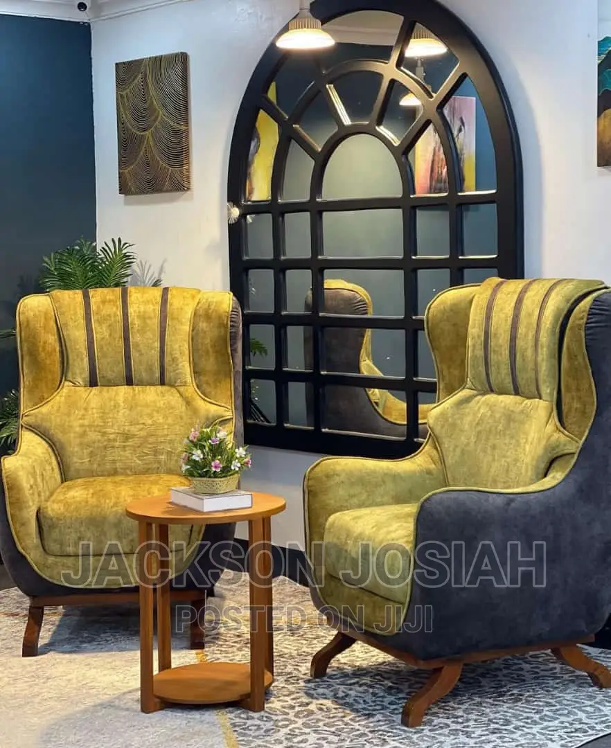 Arm Chairs