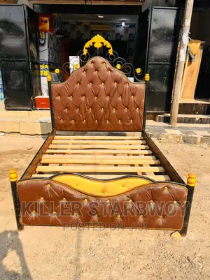 Kitanda Cha Bedsofa Size 5×6