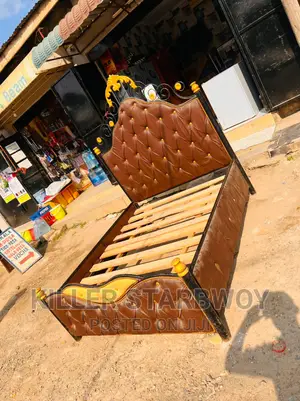 Kitanda Cha Bedsofa Size 5×6