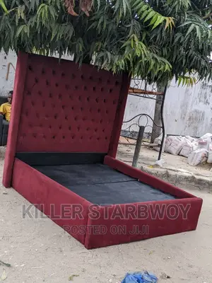 Kitanda 5×6 Kizur Mno