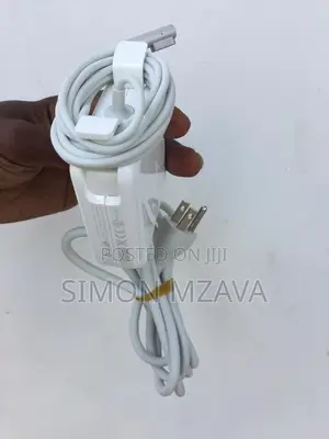 Used, Original Apple Charger for Macbook Laptops 45w, 60w