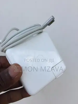 Used, Original Apple Charger for Macbook Laptops 45w, 60w