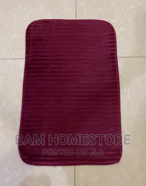3d Velvet Doormats