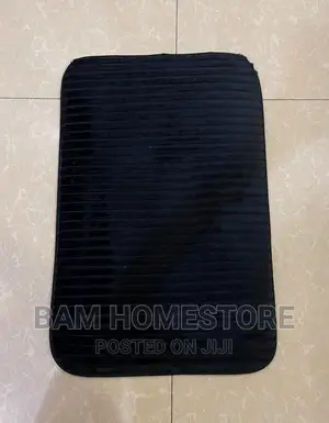 3d Velvet Doormats