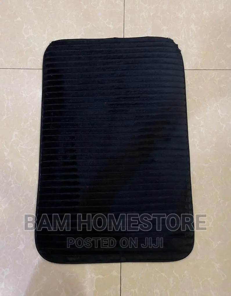 3d Velvet Doormats