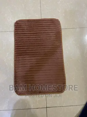 3d Velvet Doormats