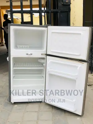 Fridge Boss Lita 53