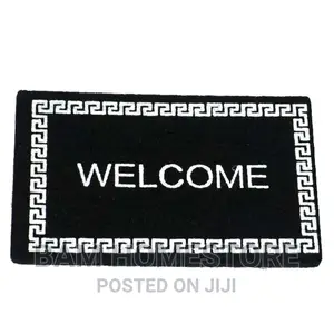 3d Velvet Doormats