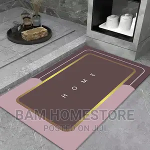 Waterproof Doormats