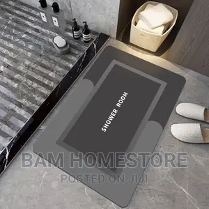 Waterproof Doormats