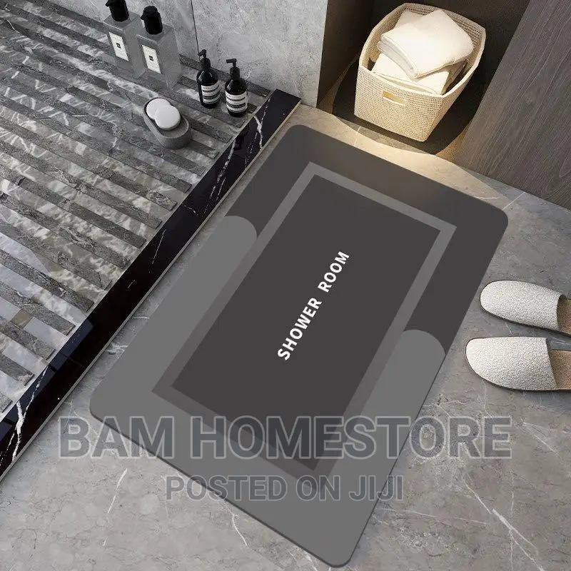 Waterproof Doormats