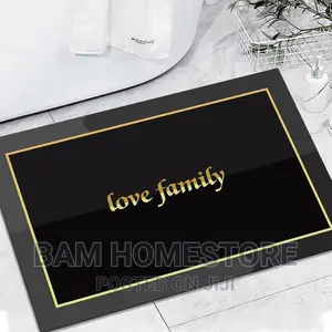 Waterproof Doormats