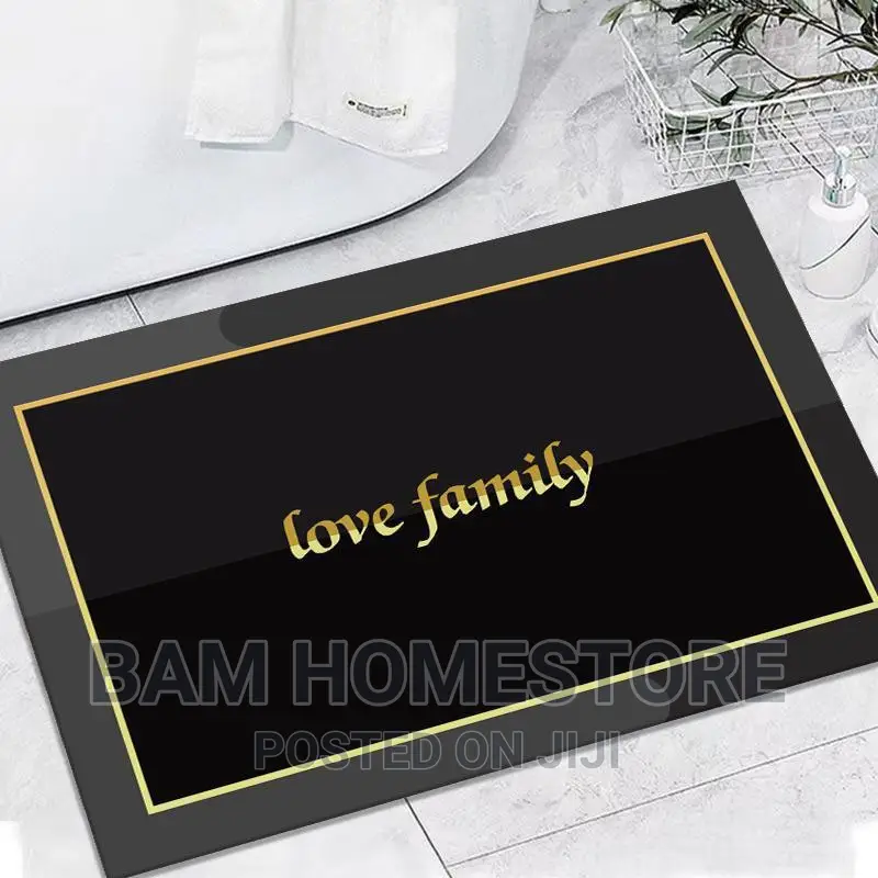 Waterproof Doormats