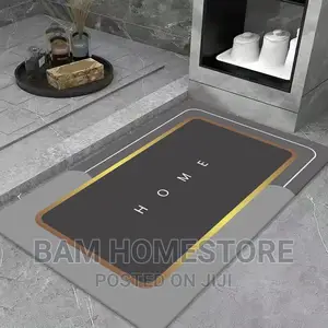 Waterproof Doormats