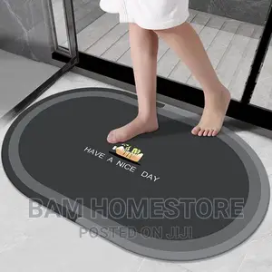 Waterproof Doormats