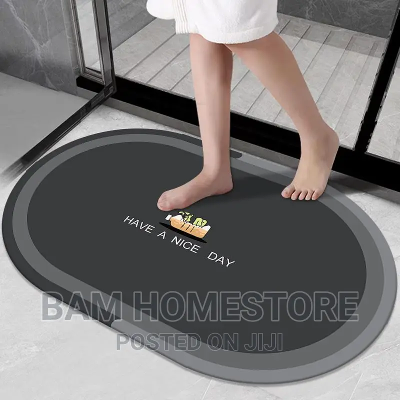 Waterproof Doormats