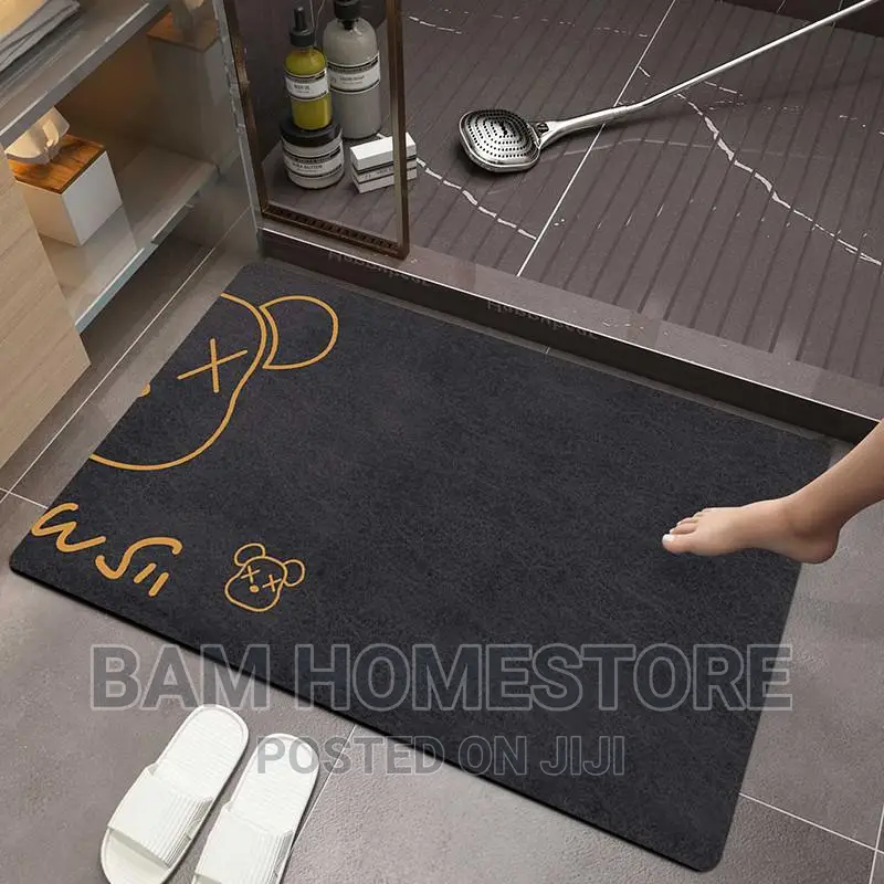 Waterproof Doormats