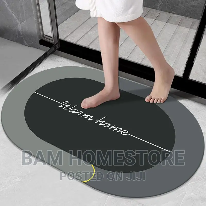 Waterproof Doormats