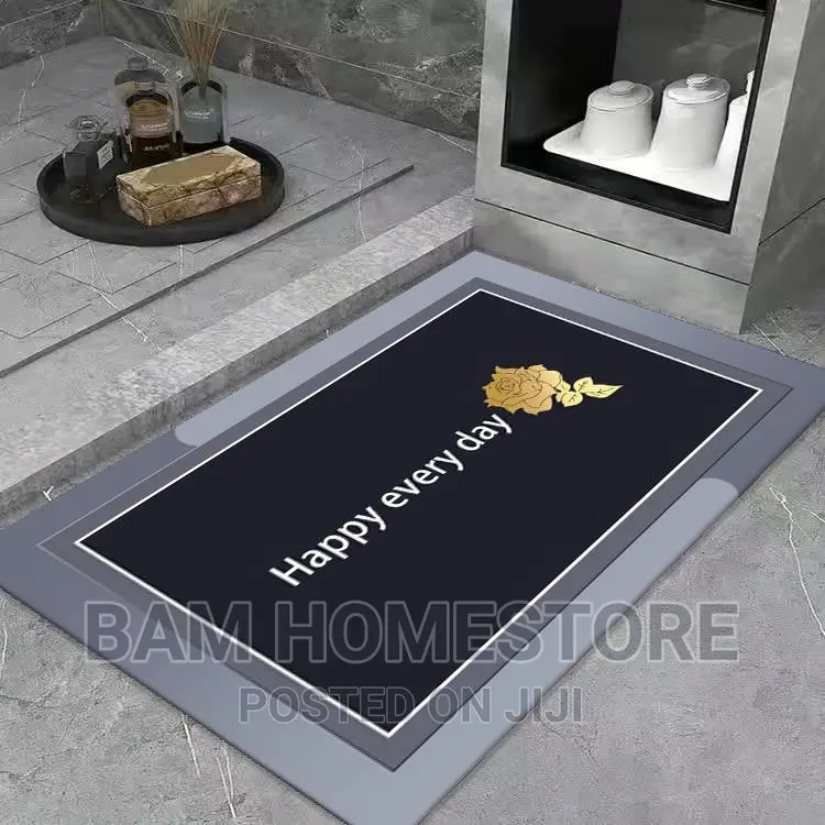 Waterproof Doormats