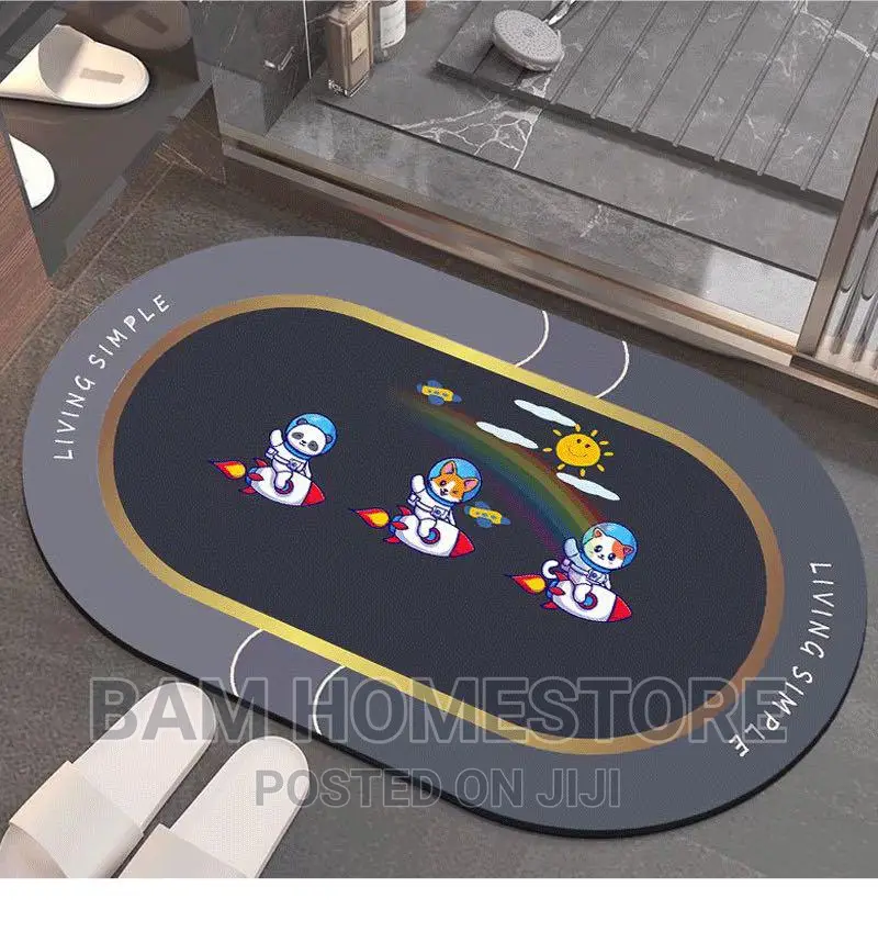 Waterproof Doormats