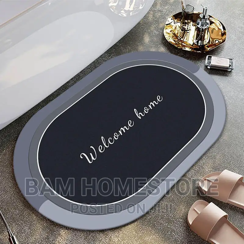 Waterproof Doormats