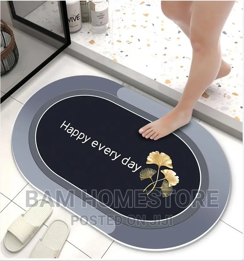 Waterproof Doormats