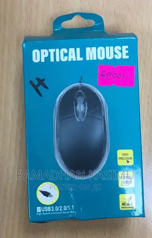 Mouse Za Computer Aina Zote Zinapatikana