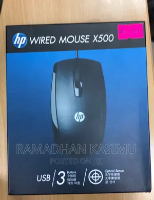 Mouse Za Computer Aina Zote Zinapatikana