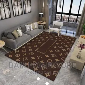 3d-Velvet Carpets 7*9
