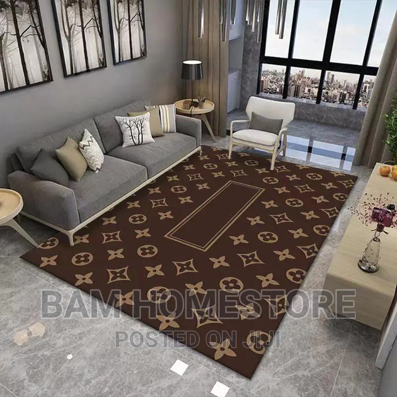 3d-Velvet Carpets 7*9