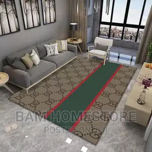 3d-Velvet Carpets 7*9