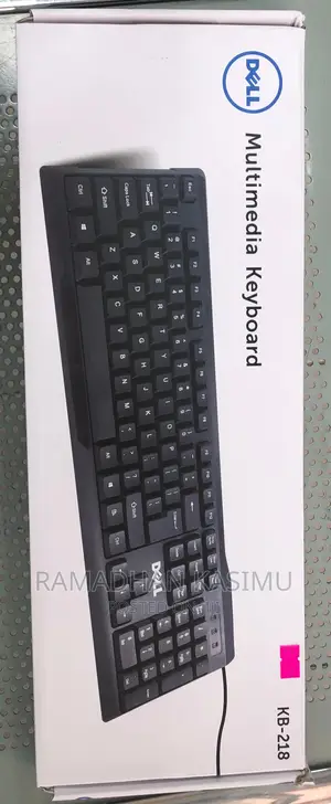 Keyboard Aina Zote Zinapatikana Kwa Bei Nafuu